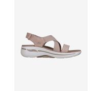 Sandali Skechers Treasured 140257/TPE Marrone 40