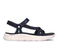 Skechers Go Walk Flex Sandals Blu EU 39 Donna