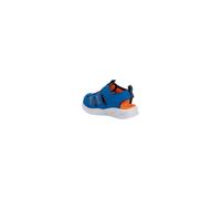 Sandali SKECHERS S LIGHT HYPER-COAST 407033N/BLNV Bambino