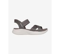 Sandali Skechers Slip-Ins Ultra Flex 3.0 Never Better marrone donna - 38