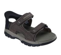 Sandali Skechers TRESMEN REECE (cioccolato) 45