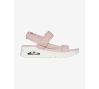 Sandali Skechers Uno Summer Stand 2 rosa perla donna - 40