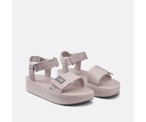 Sandali Skeena Plateforme II Rosa 39