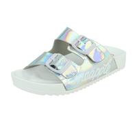 Sandali/Slider Hologramma Per Ragazze Pineapple 'H1R119'