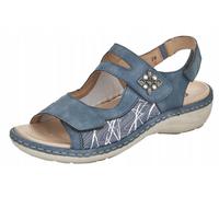 Sandali Sling Back Remonte D7647 Da Donna