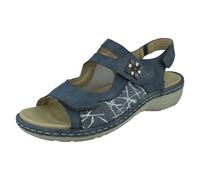 Sandali Slingback Da Donna Remonte 'D7647'
