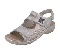 Sandali Slingback Remonte D7647 Per Donne