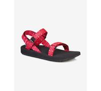 Sandali Source Classic rosso donna - 40