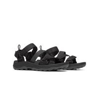 Sandali Speed Fusion Sport RMX Nero 44