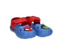 Sandali Spiaggia Spidey per Bambini e Ragazze - Sandali Spiaggia Spidey Confortevoli, leggeri e resistenti, perfetti per l'estate, la spiaggia i piscina, blu, 25 EU