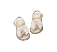 Sandali Sportivi Bambina Bimba Aperte Sandaletti Eleganti Mare Primi Passi Sandalini Ragnetti Estive Estivi Tempo Ciabatte Gite Principessa Flessibile Traspirante Piatti Sandals