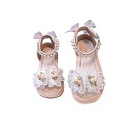 Sandali Sportivi Bambina Bimba Flessibile Sandaletti Primi Passi Mare Eleganti Sandalini Aperte Estivi Estive Sandalo Gite Vacanze Open Toe Spiaggia Traspirante Ciabattine