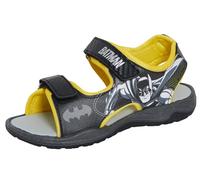 Sandali Sportivi Batman Nero/Giallo EU 31 / UK 12 Bambino
