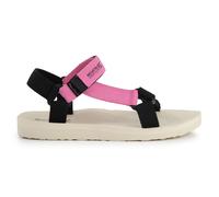 Regatta Lady Vendeavour Sandal, Donna, Fucsia Nero, 40 EU