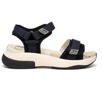 Sandali sportivi donna Anekke Bloom 42371-771 in colore nero - Donna, Nero , 40 EU