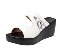 Sandali Sportivi Donna Scarpe da Trail Uomo Scarpe Minimaliste Antiscivolo Scarpe Acquatiche Outdoor Barefoot Shoes A Buon Mercato, bianco, 40 EU
