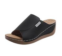 sandali sportivi donnasandalo con supporto arco plantare morbida casual spiaggia donna scarpe lavabili leggere regolabili estive comode cut out piatto vintage sandalo passeggio per docci
