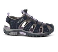 Sandali da bambino Regatta Westshore Jnr Misura delle scarpe (EU): 30 / Colore: blu scuro