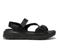 Sandali sportivi unisex PUMA Hypnotic neri, 404844, da donna