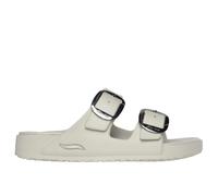 Sandali stella d'oro donna Skechers Arch Fit Cali Breeze Beige 36