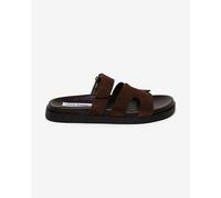 Sandali Steve Madden Missile-E marrone nero donna - 41