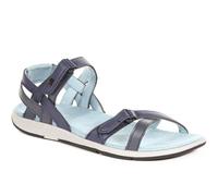 Sandali strap leggeri regolabili da donna Santa Cruz con suola EVA ammortizzante