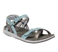 Sandali strap leggeri regolabili da donna Santa Cruz con suola EVA ammortizzante