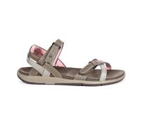 Sandali strap leggeri regolabili da donna Santa Cruz con suola EVA ammortizzante