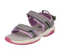 Sandali Strappy Acqua Amichevoli Clarks Expo Sea Per Bambini