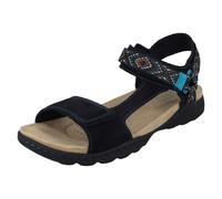 Sandali Strappy Dettagliati Aztec Clarks Amanda Per Donne