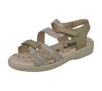 Sandali Strappy Padders Da Donna - Sunseek