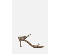 Sandali Strass Double Buckle Kurt Geiger - 37