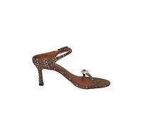 Sandali Strass Double Buckle Kurt Geiger - 39