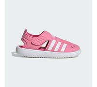 Sandali adidas Summer Closed Toe Water Sandals IE0165 Rosa 30
