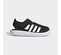 Adidas Summer Closed Toe Water Sandals unisex Infradito e sandali - Nero - Rete/Sintetico - Foot Locker Black 30