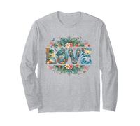 Sandali Tartaruga Tropicale Oceano Vacanze estive Maglia a Manica