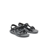 Columbia Techsun Vent Children Sandals Nero EU 25 Bambino,Bambina