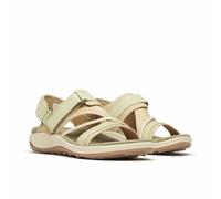Merrell Terran 4 Backstrap Sandals Beige EU 39 Donna