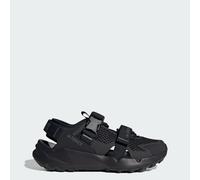 Sandali TERREX Hydroterra Core Black / Core Black / Grey Four 43