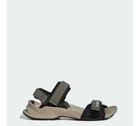 Sandali Terrex Hydroterra Olive Strata / Core Black / Wonder Beige 44 1/2
