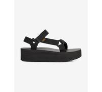 Sandali Teva Flatform Universal nero donna - 39