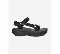 TEVA Hurricane XLT2 Sandali Platform Donna riciclati strap scarpe vegane - Colore: Nero, Taglia: 38