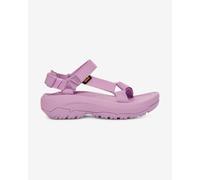 Sandali Teva Hurricane Drift XLT 2 Ampsole rosa gomma da masticare donna - 40
