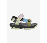 Sandali Teva Hurricane XLT 2 verde blu lilla neonati - 22-23
