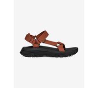 Teva - Hurricane XLT3 - Sandali EU 42 nero/rosso