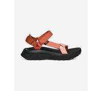 Sandali Teva Hurricane XLT3 rosso arancione rosa donna - 42