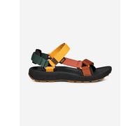 Sandali Teva Hydratek giallo verde nero donna - 37