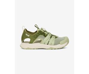Sandali Teva Hydratrek CT verde donna - 38