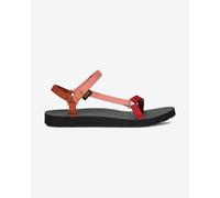 Sandali Teva Original Universal Slim rosa arancione rosso donna - 39
