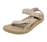 Sandali Teva Original Universal Taupe Donna - 38 EU
